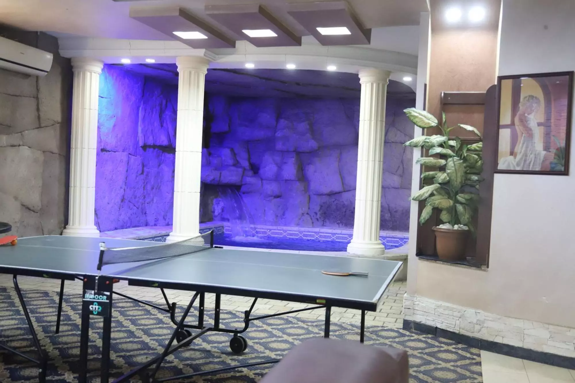 Mango Hotel Yerevan